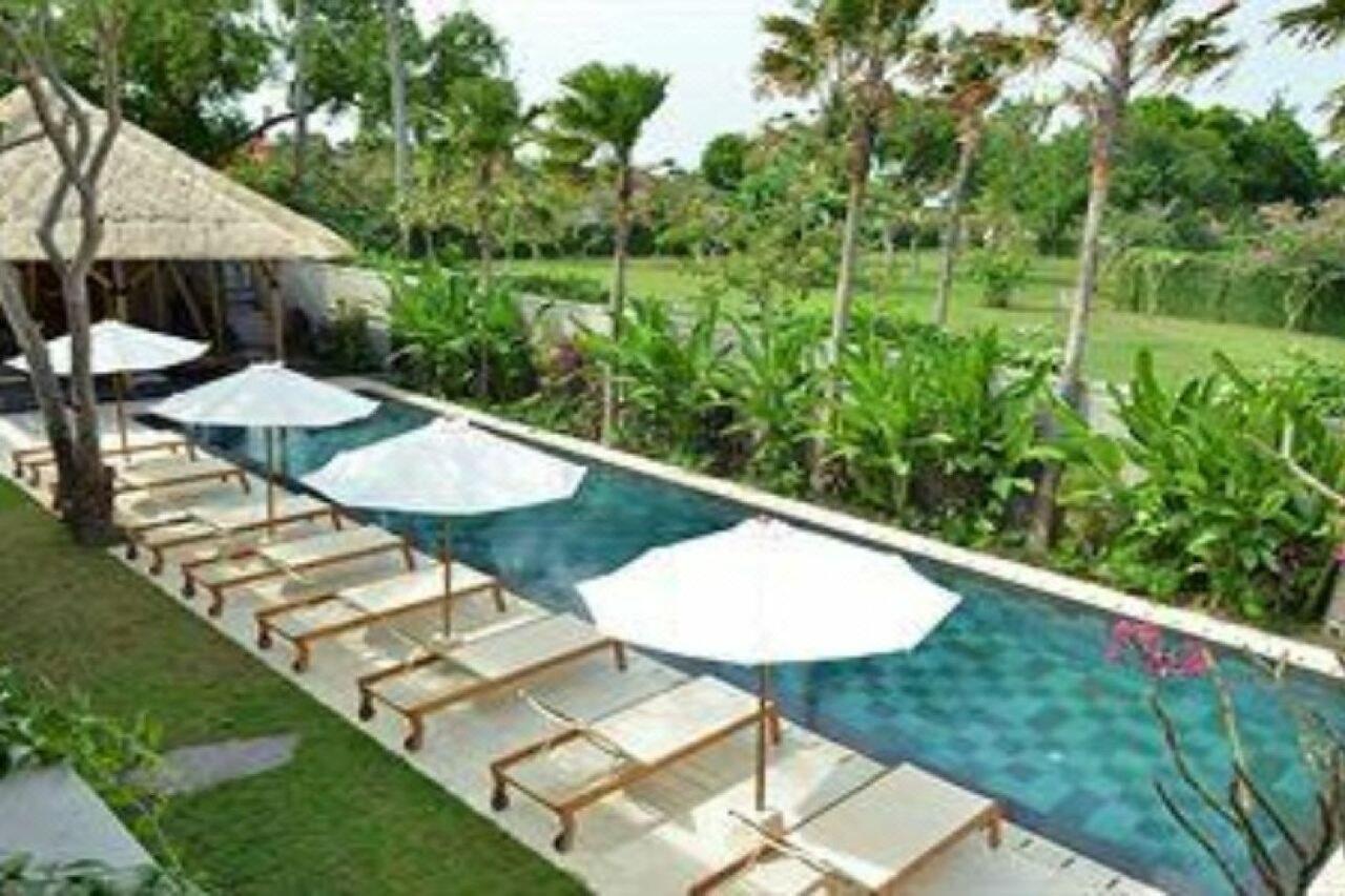 Hotel The Open House Bali Jimbaran (Bali)