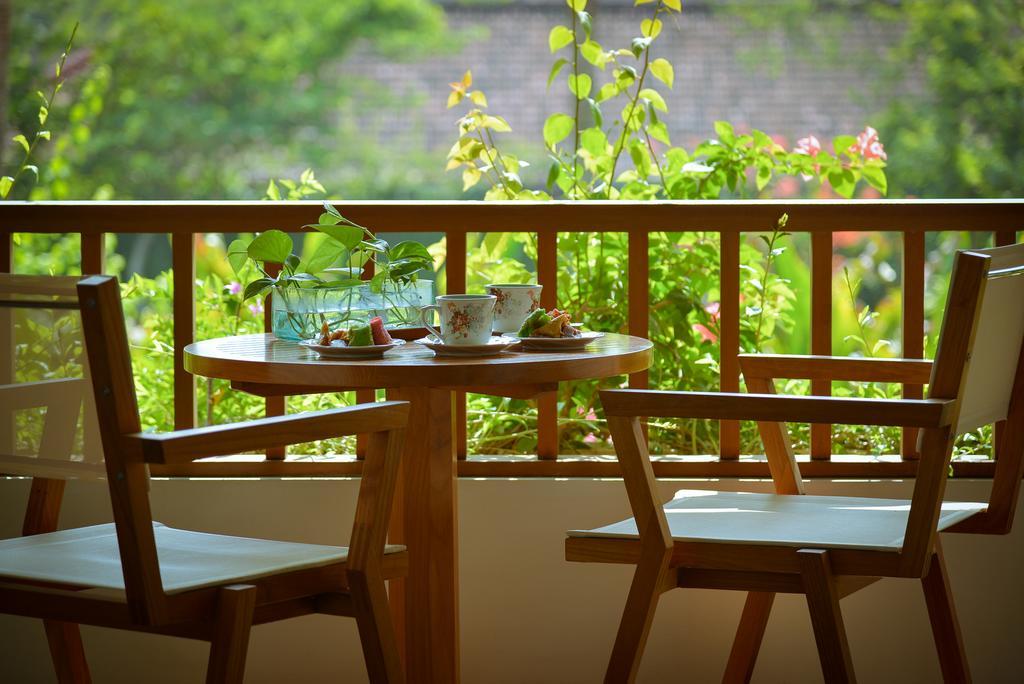 The Open House Bali Hotel Jimbaran (Bali)