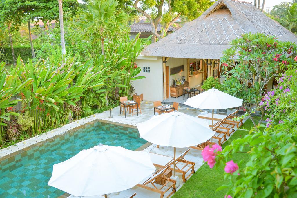 The Open House Bali Hotel 4*