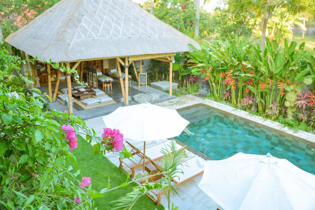 The Open House Bali Hotel