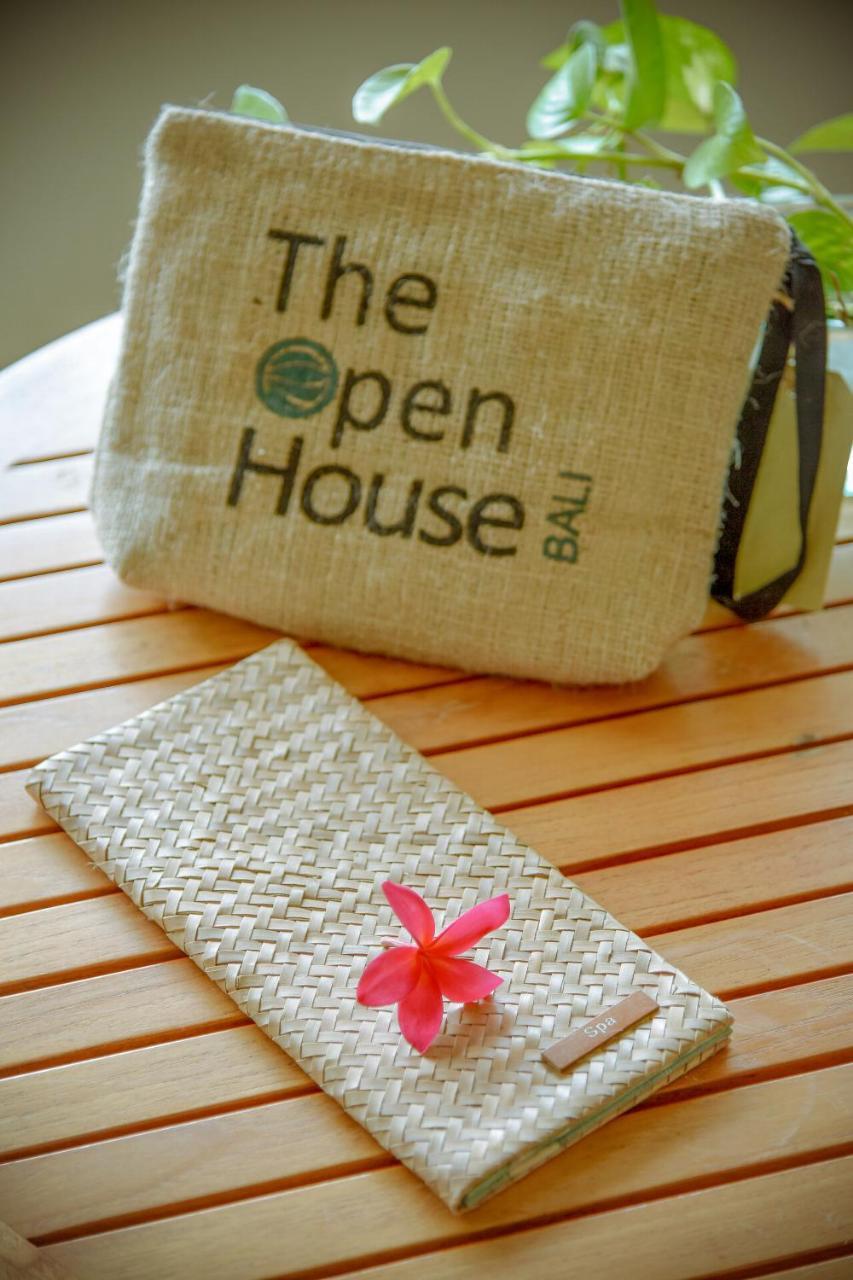 Hotel The Open House Bali 4*