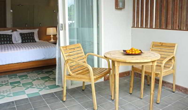 The Open House Bali 4*
