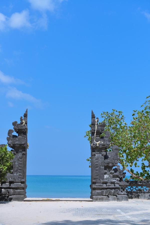 The Open House Bali Hotel 4*