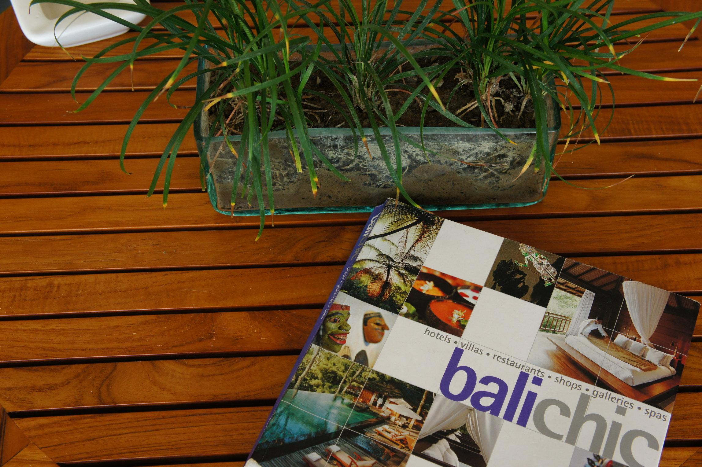 The Open House Bali Hotel