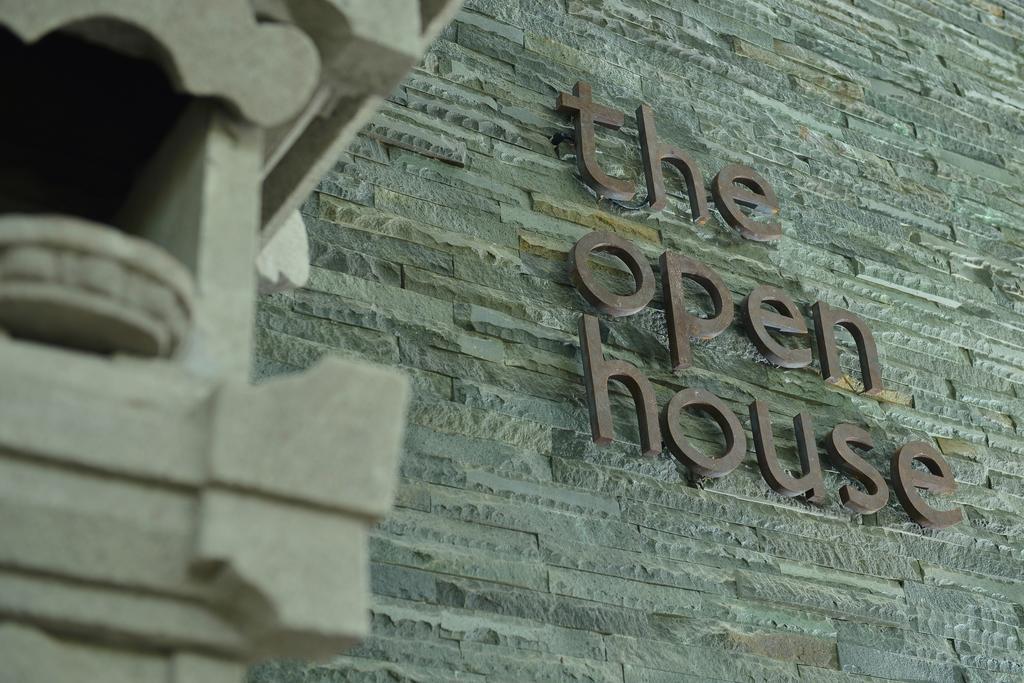 The Open House Bali Hotel Jimbaran (Bali)