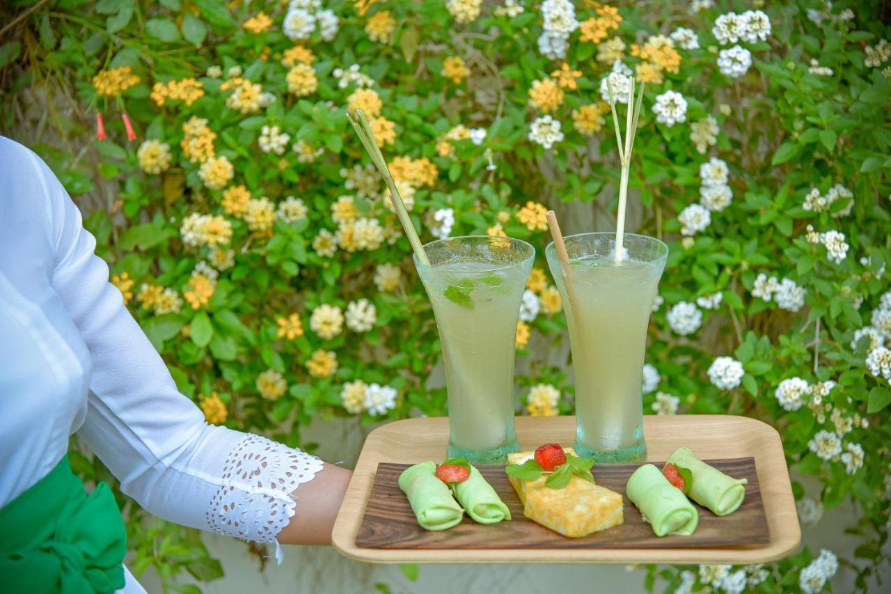 Hotel The Open House Bali Jimbaran